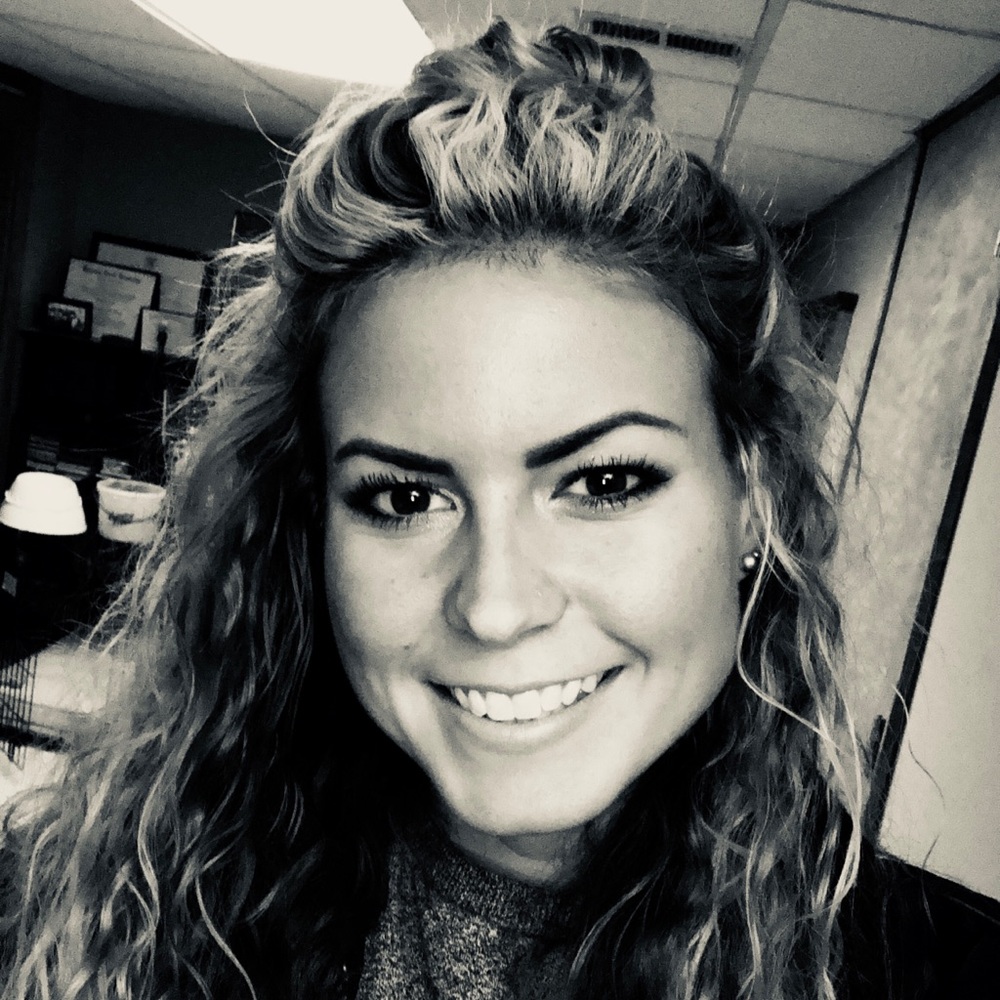 Meet your Posher, Sam